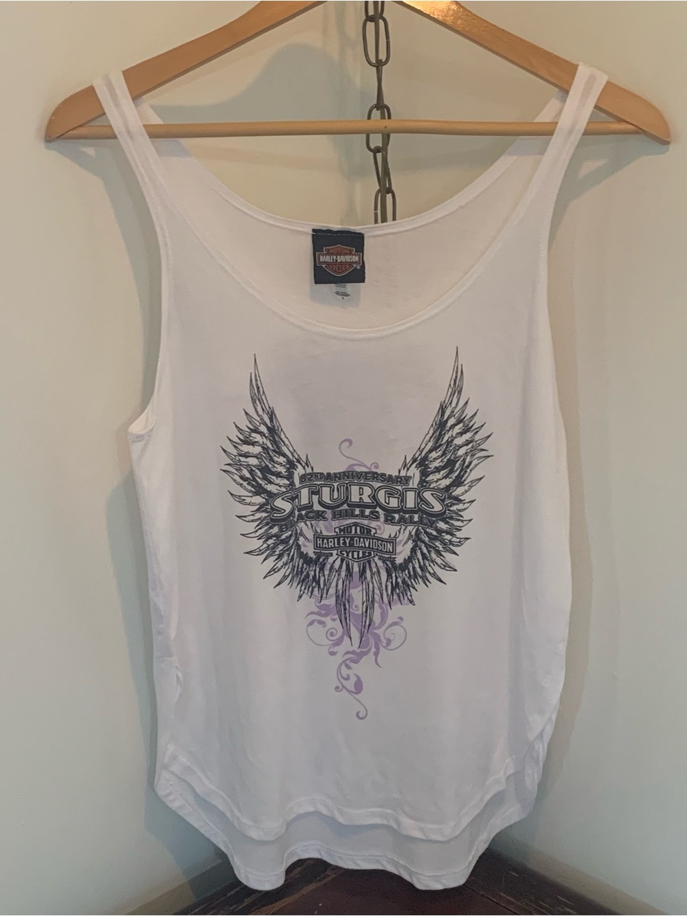 Harley-Davidson Sturgis Tank Top